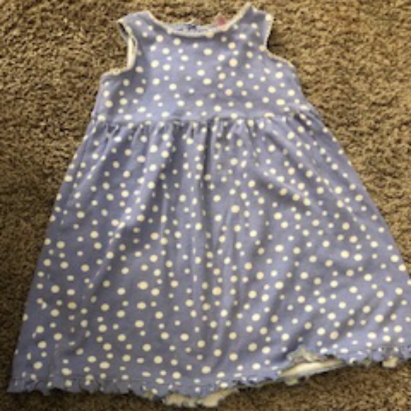 Just Friends Girls' Dress - Picture 1 of 3